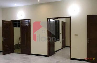 400 Sq.yd House for Rent (First Floor) in Gulistan-e-Johar, Karachi