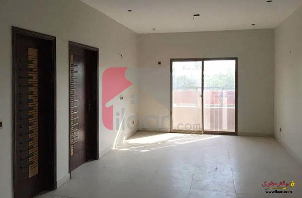 250 Sq.yd House for Sale (First Floor) in Mohammad Ali Society, Gulshan-e-Iqbal Town, Karachi