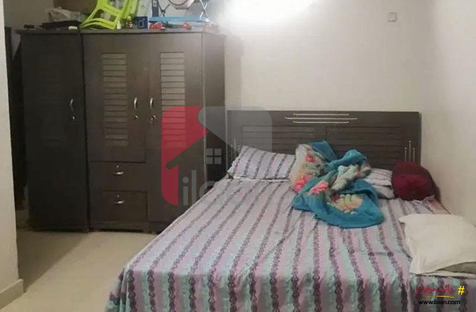 2 Bed Apartment for Sale in Block 13D-2, Gulshan-e-iqbal, Karachi