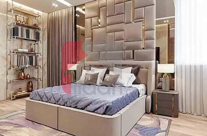 8 Bed Apartment for Sale in Dhoraji Colony, Gulshan-e-iqbal, Karachi