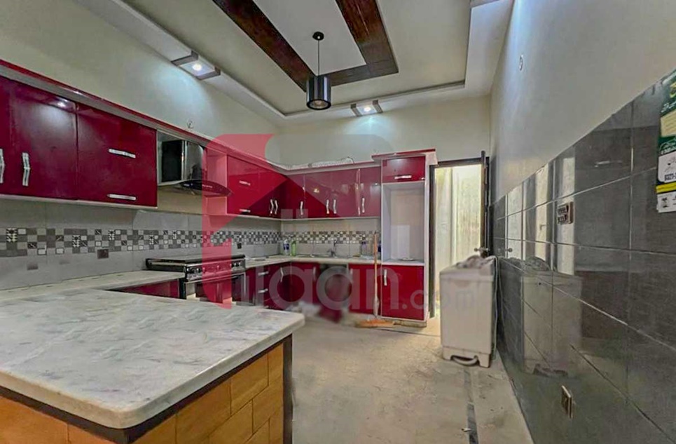 120 Square Yard House for Sale in Gadap Town, Karachi