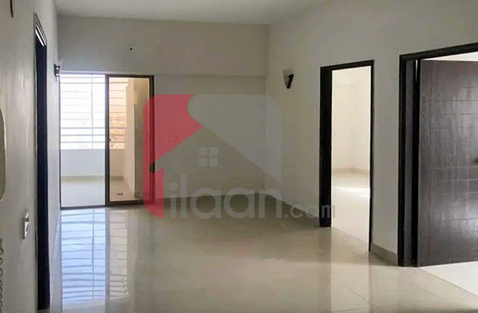 3 Bed Apartment for Sale in Harmain Royal Residency, Gulshan-e-iqbal, Karachi