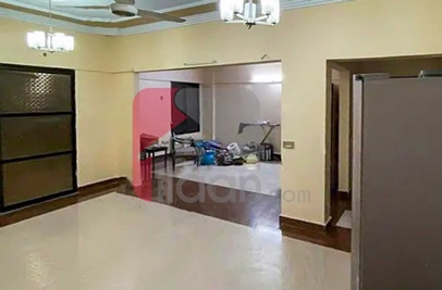 3 Bed Apartment for Sale in Block 16, Gulshan-e-iqbal, Karachi