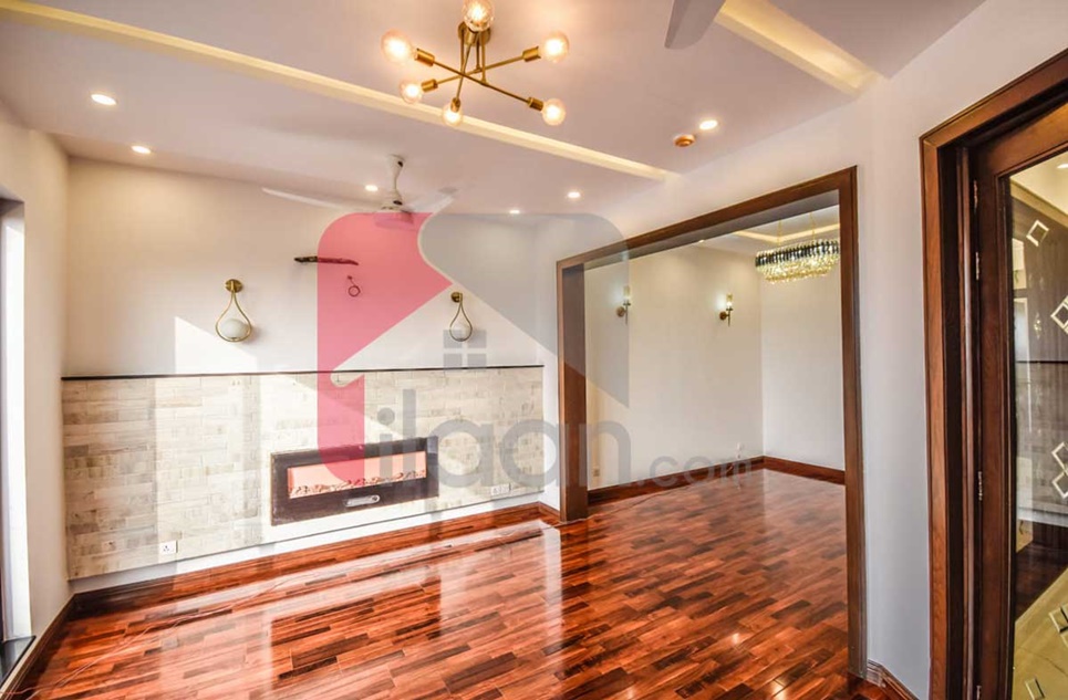 8 Marla House for Rent (Upper Portion) in Phase 9 - Town, DHA Lahore