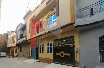 3 Marla House for Sale in Peco Road, Lahore