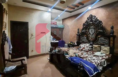 8 Marla House for Sale in Military Accounts Housing Society, Lahore