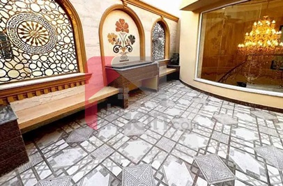 1 Kanal House for Sale in Block M3, Lake City, Lahore