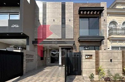 7 Marla House for Sale in Block M7 A, Lake City, Lahore