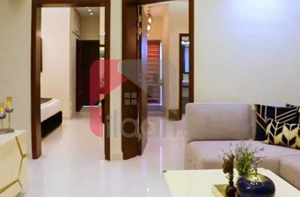 5 Marla House for Sale in Phase 2, Icon Valley, Lahore