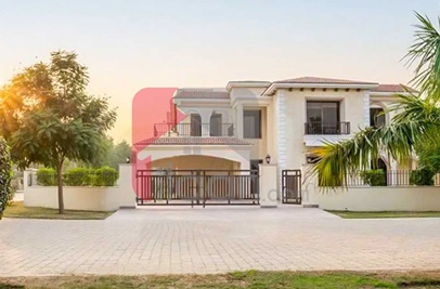 2 Kanal House for Sale in Lake City, Lahore