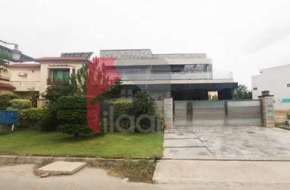 1 Kanal House for Sale in Lake City, Lahore