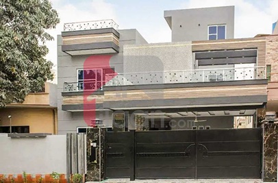 15 Marla House for Sale in PIA Housing Scheme, Lahore