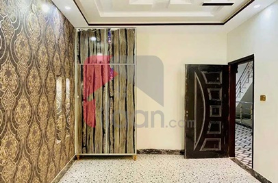 4.5 Marla House for Sale in Samanabad, Lahore
