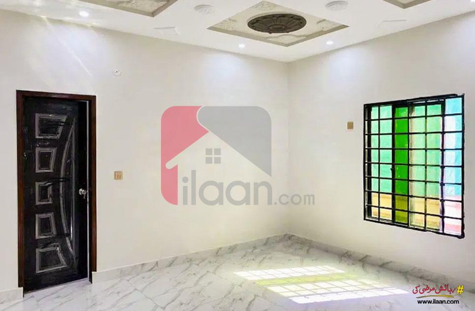 2.8 Marla House for Sale in Samanabad, Lahore