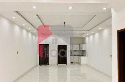 3 Marla House for Sale in Samanabad, Lahore
