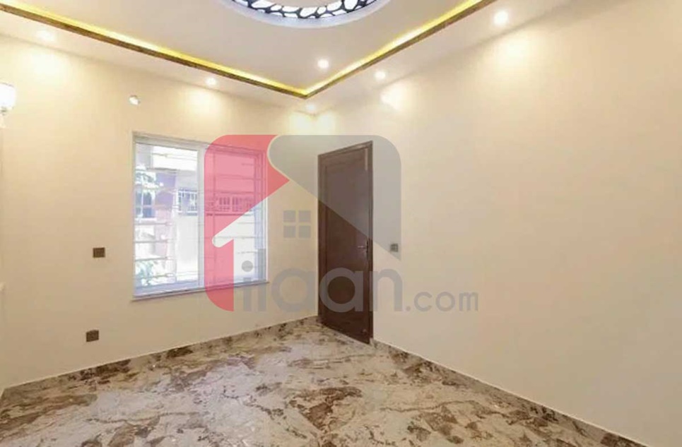 5 Marla House for Sale in Mustafa Town, Lahore