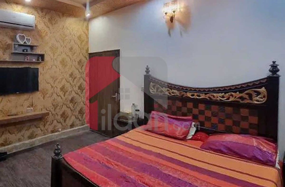 7 Marla House for Sale in Mustafa Town, Lahore