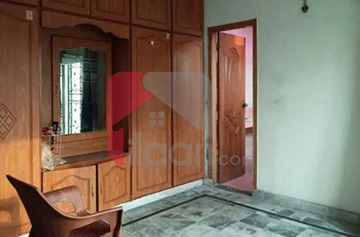 4 Marla House for Rent in Mustafa Town, Lahore