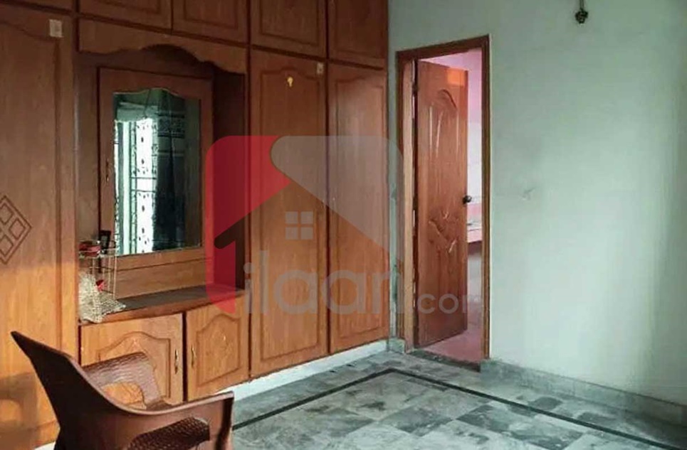4 Marla House for Rent in Mustafa Town, Lahore