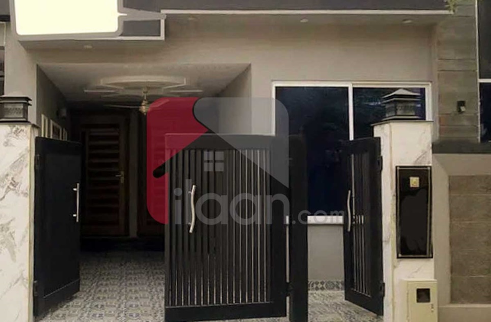 5 Marla House for Sale in Block C, Phase 2, Lake City, Lahore