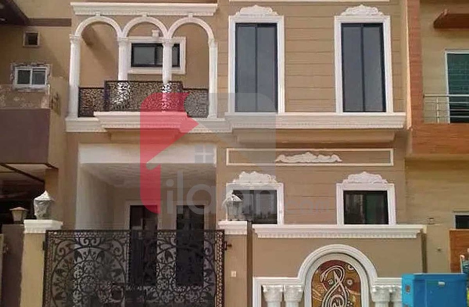 5 Marla House for Sale in Block M7, Lake City, Lahore