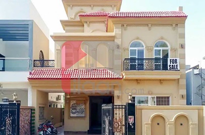 10 Marla House for Sale in Block M2 A, Lake City, Lahore