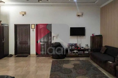 16 Marla House for Sale in Military Accounts Housing Society, Lahore