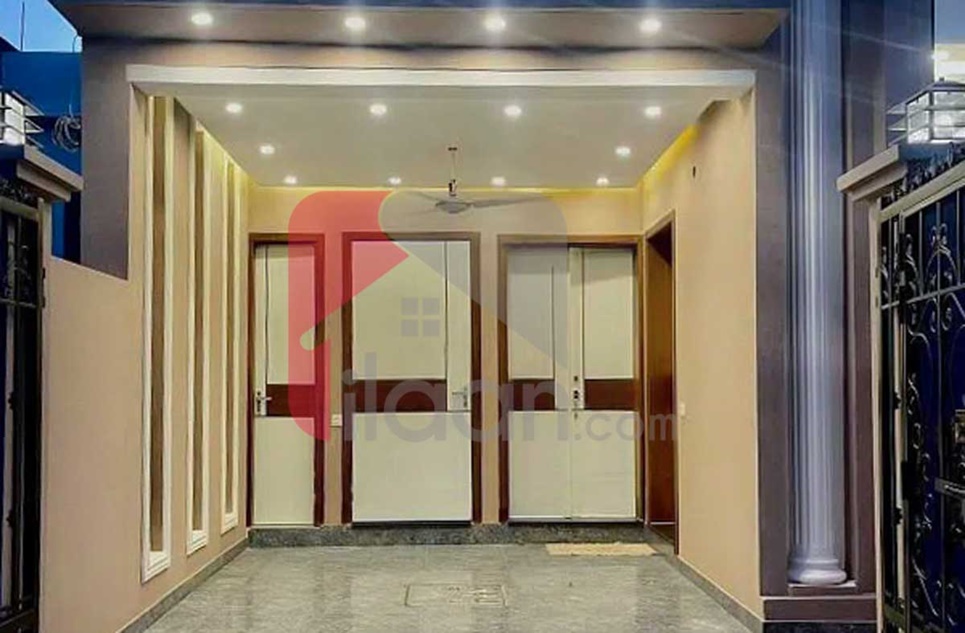 5 Marla House for Sale in Block C, Lake City, Lahore