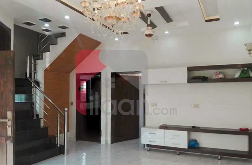 5 Marla House for Sale in Phase 2, Al-Kabir Town, Lahore