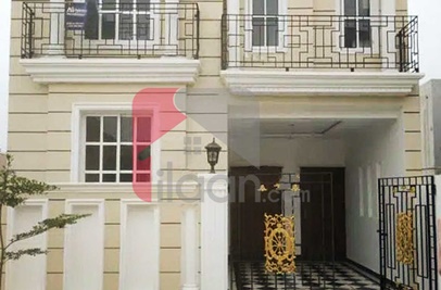 5 Marla House for Sale in Block M7, Lake City, Lahore