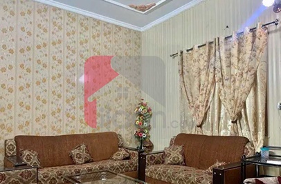 3 Marla House for Sale on Shalimar Link Road, Lahore