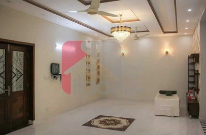 1 Kanal House for Rent in PIA Housing Scheme, Lahore
