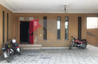 1 Kanal House for Sale in PIA Housing Scheme, Lahore