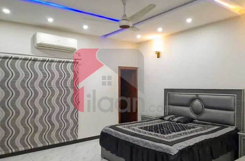5 Marla House for Sale in Zaamin City, Lahore