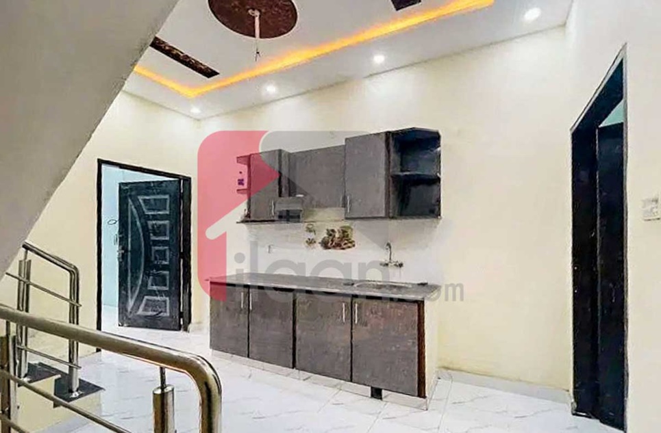 2.5 Marla House for Sale in Township, Lahore
