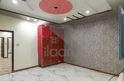 4 Marla House for Sale in Samanabad, Lahore