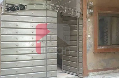 3 Marla House for Sale in Mozang Road, Lahore