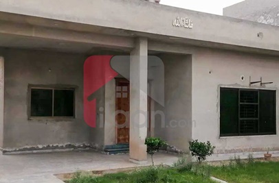 1 Kanal House for Sale in Kahna, Lahore