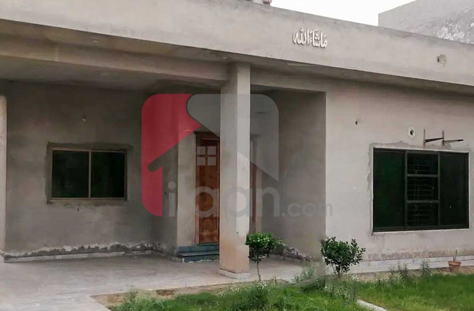 1 Kanal House for Sale in Kahna, Lahore