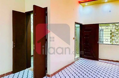 3 Marla House for Sale in Samanabad, Lahore