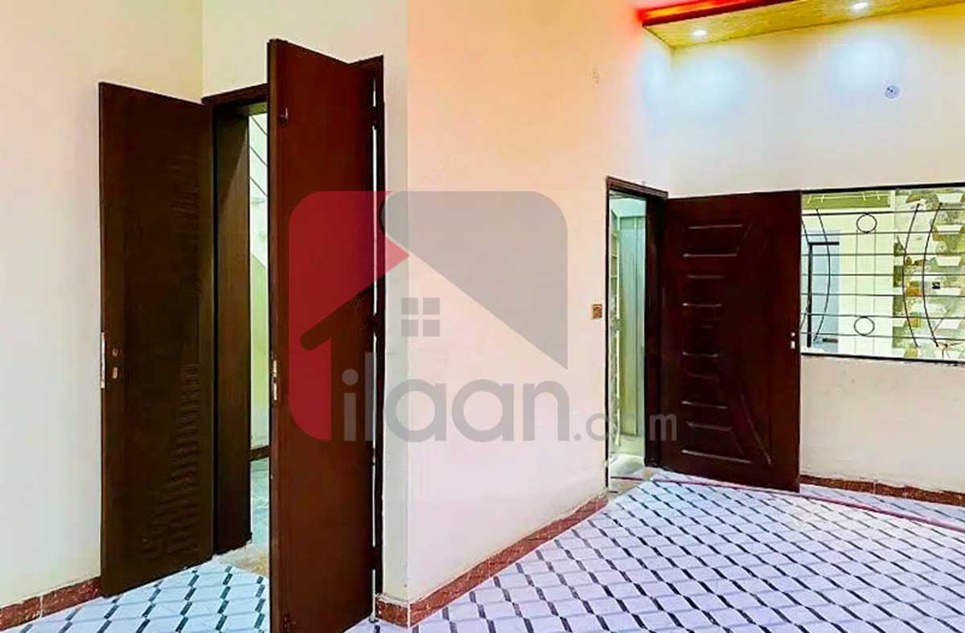 3 Marla House for Sale in Samanabad, Lahore
