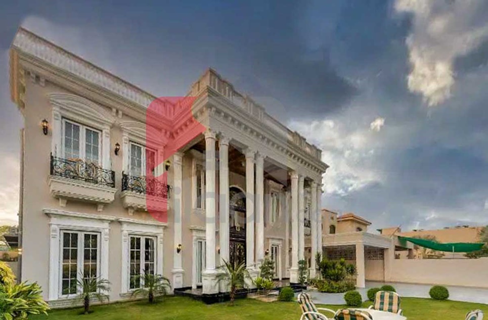 2 Kanal House for Sale in Phase 6, DHA, Lahore
