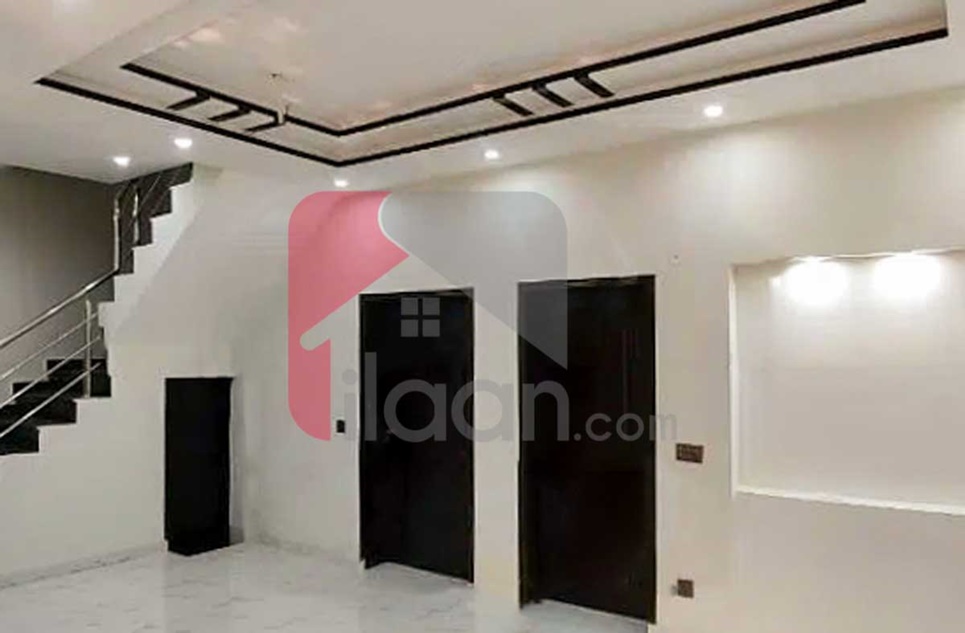 5 Marla House for Rent in Phase 2, New Lahore City, Lahore