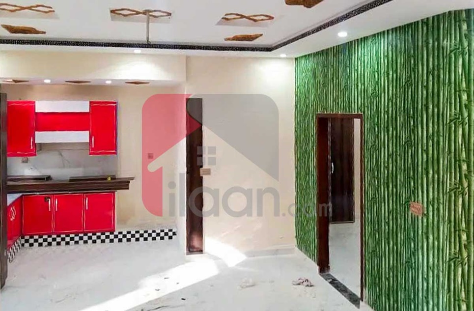 3.3 Marla House for Sale in Shadab Garden, Lahore