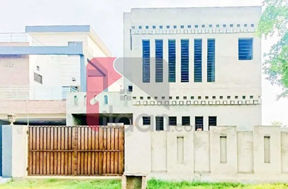 14 Marla House for Sale in Block M3 A, Lake City, Lahore