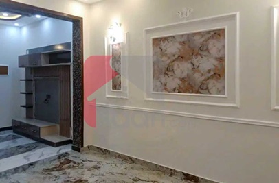 5 Marla House for Sale in Mustafa Town, Lahore