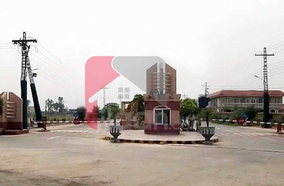 10 Marla House for Sale in Block E-2, Phase 2, Army Welfare Trust Housing Scheme, Lahore