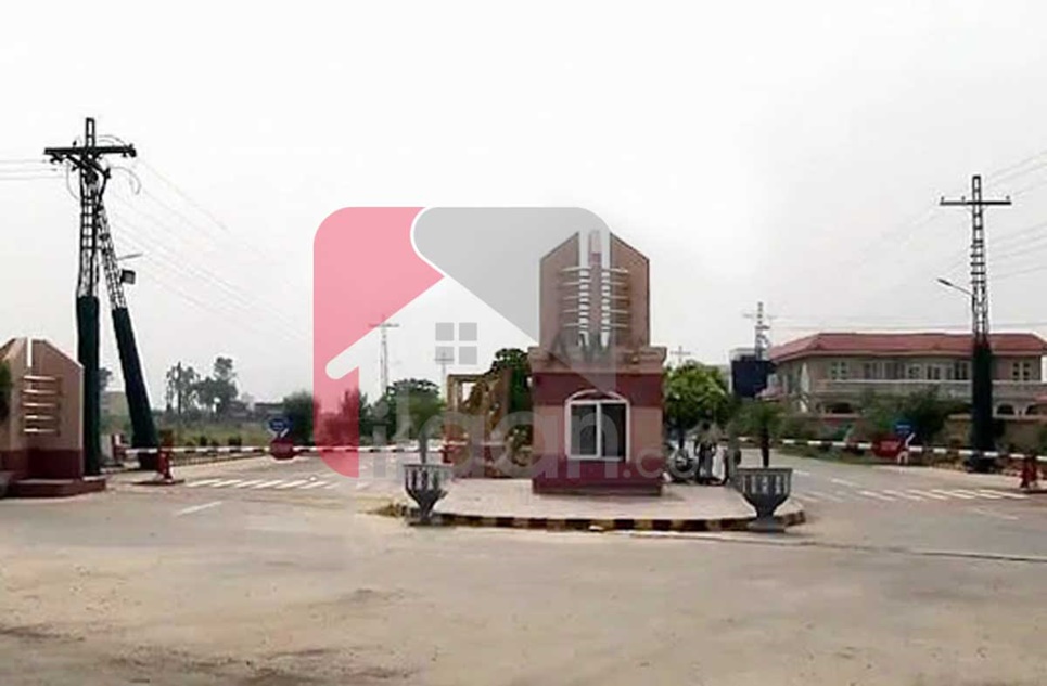 10 Marla House for Sale in Block C-1, Phase 2, Army Welfare Trust Housing Scheme, Lahore