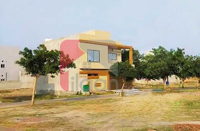 5 Marla House for Sale in Phase 2, New Lahore City, Lahore