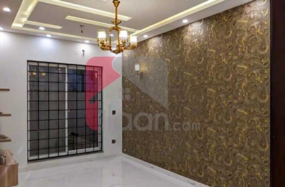 3 Marla House for Sale in Phase 2, Al-Kabir Town, Lahore